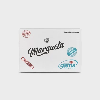 Marqueta